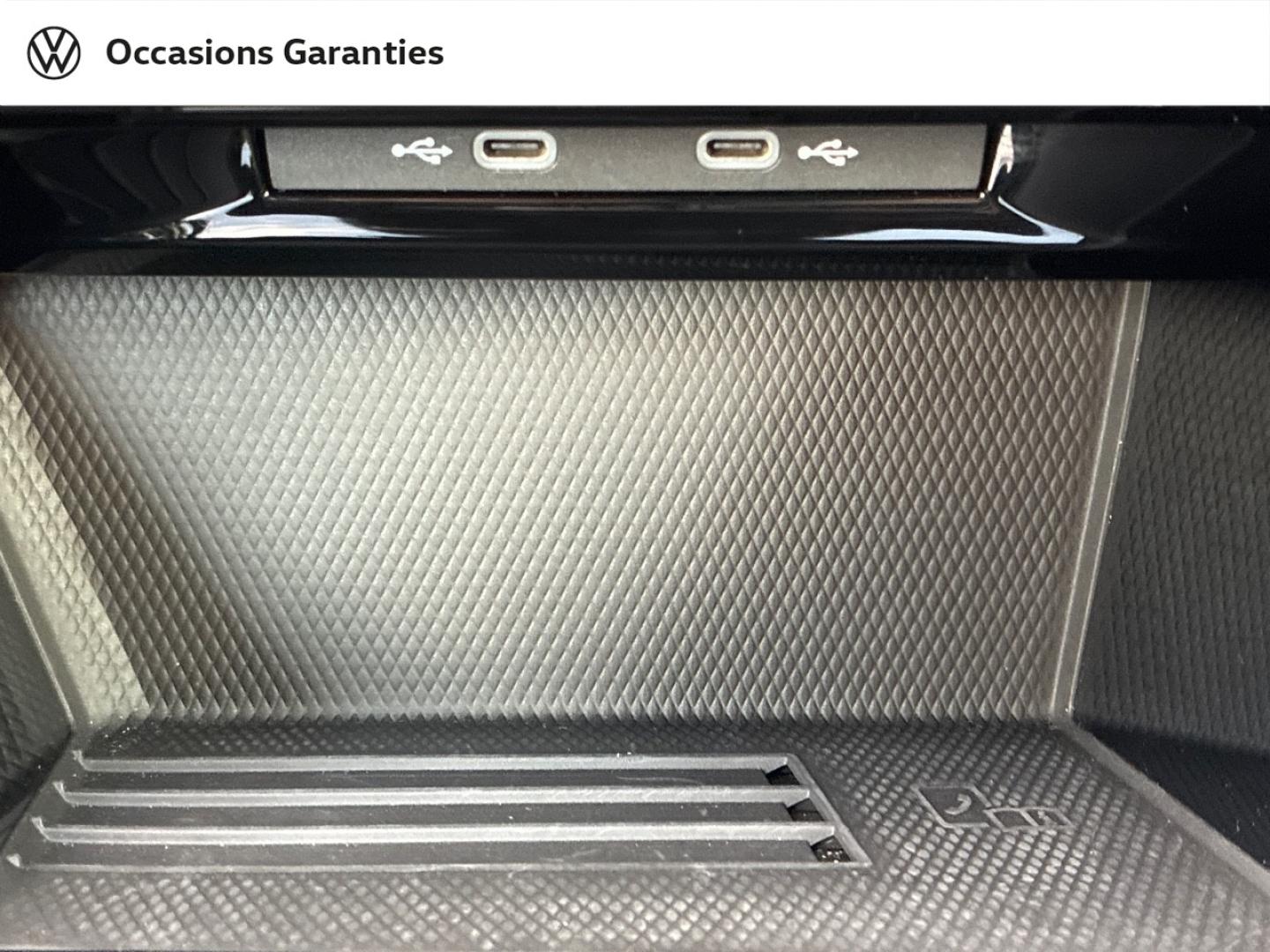 Voitures occasions VOLKSWAGEN GOLF R-Line Edition Clermont-Ferrand