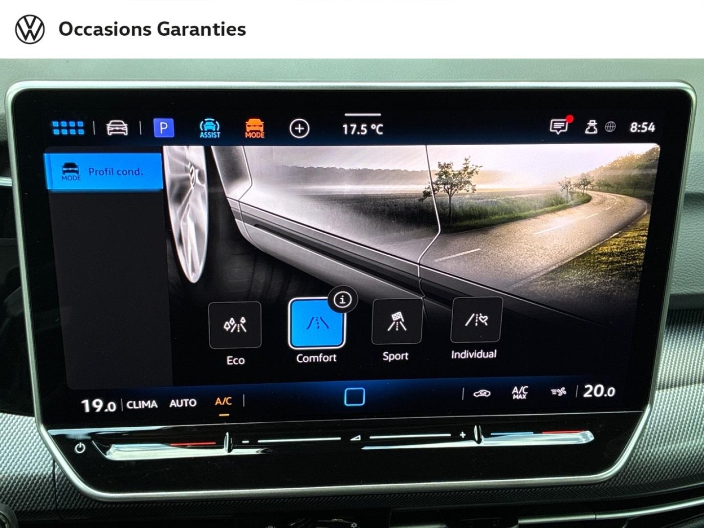 Voitures occasions VOLKSWAGEN GOLF R-Line Edition Clermont-Ferrand