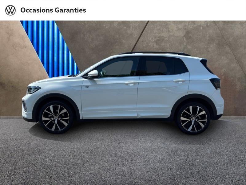 Voitures occasions VOLKSWAGEN T-CROSS R-Line Edition Clermont-Ferrand