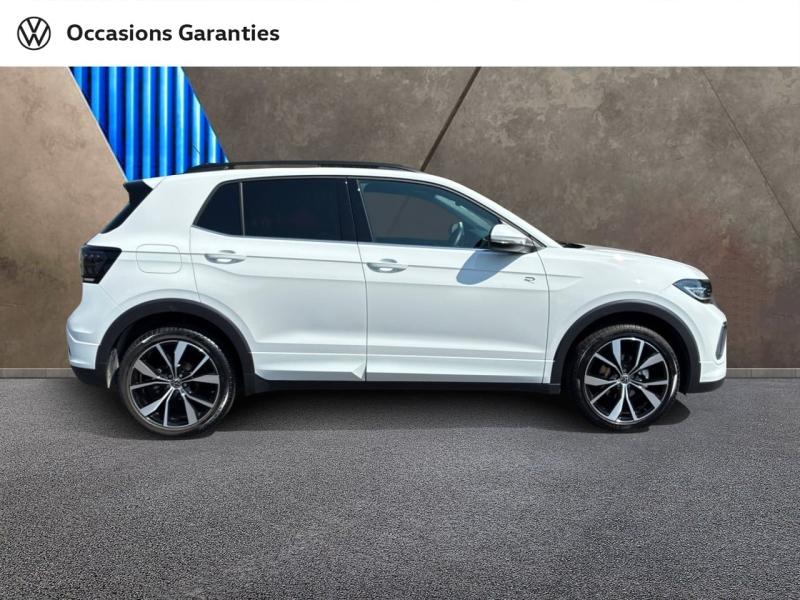 Voitures occasions VOLKSWAGEN T-CROSS R-Line Edition Clermont-Ferrand