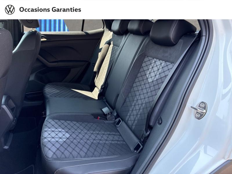 Voitures occasions VOLKSWAGEN T-CROSS R-Line Edition Clermont-Ferrand