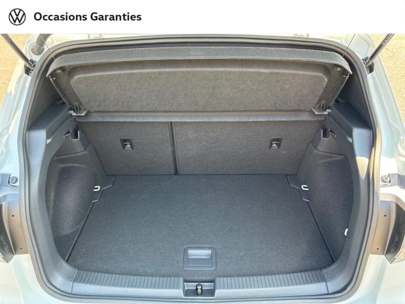 Voitures occasions VOLKSWAGEN T-CROSS R-Line Edition Clermont-Ferrand