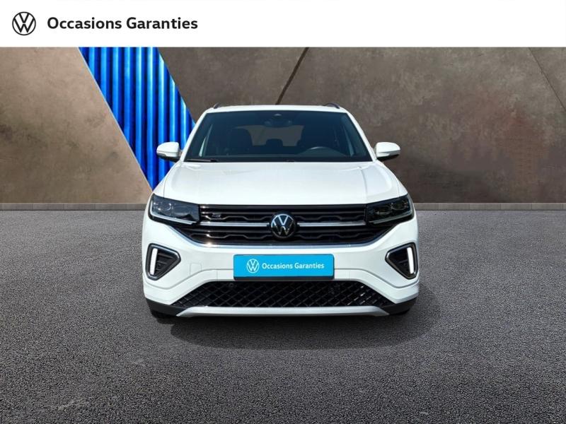 Voitures occasions VOLKSWAGEN T-CROSS R-Line Edition Clermont-Ferrand