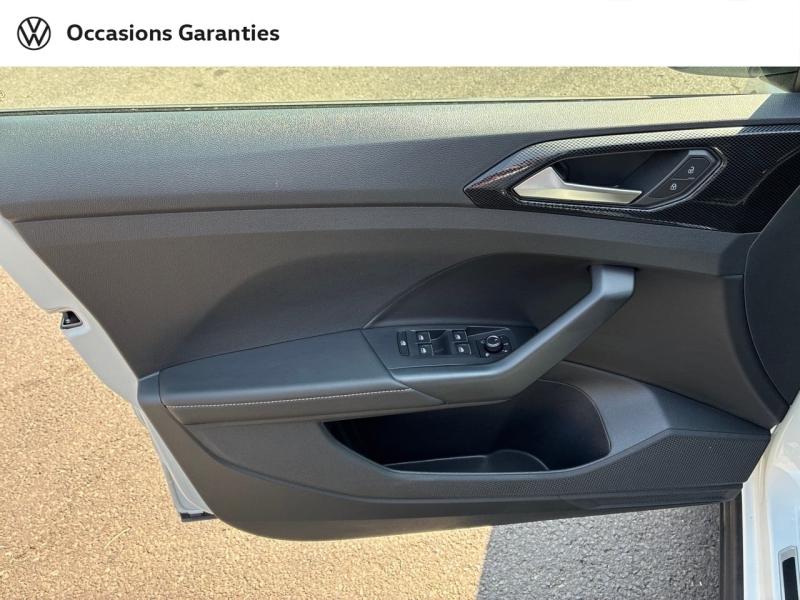 Voitures occasions VOLKSWAGEN T-CROSS R-Line Edition Clermont-Ferrand