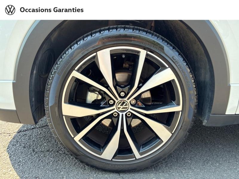 Voitures occasions VOLKSWAGEN T-CROSS R-Line Edition Clermont-Ferrand