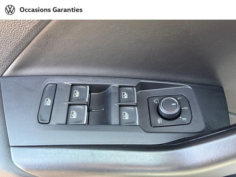 Voitures occasions VOLKSWAGEN T-CROSS R-Line Edition Clermont-Ferrand