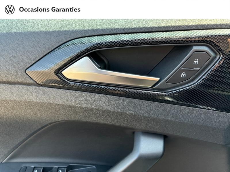 Voitures occasions VOLKSWAGEN T-CROSS R-Line Edition Clermont-Ferrand