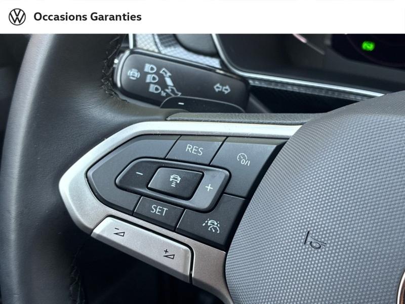 Voitures occasions VOLKSWAGEN T-CROSS R-Line Edition Clermont-Ferrand