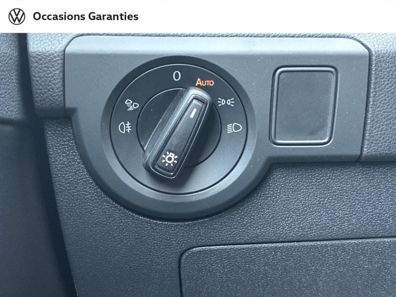 Voitures occasions VOLKSWAGEN T-CROSS R-Line Edition Clermont-Ferrand