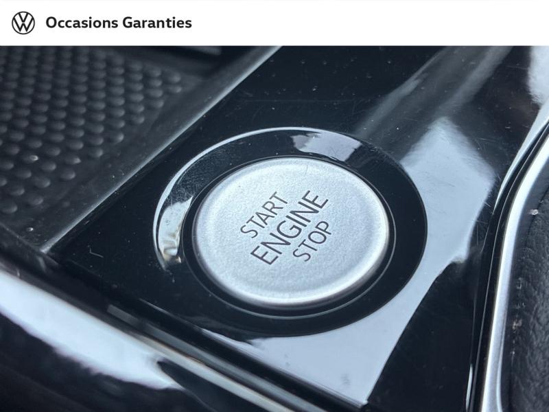 Voitures occasions VOLKSWAGEN T-CROSS R-Line Edition Clermont-Ferrand
