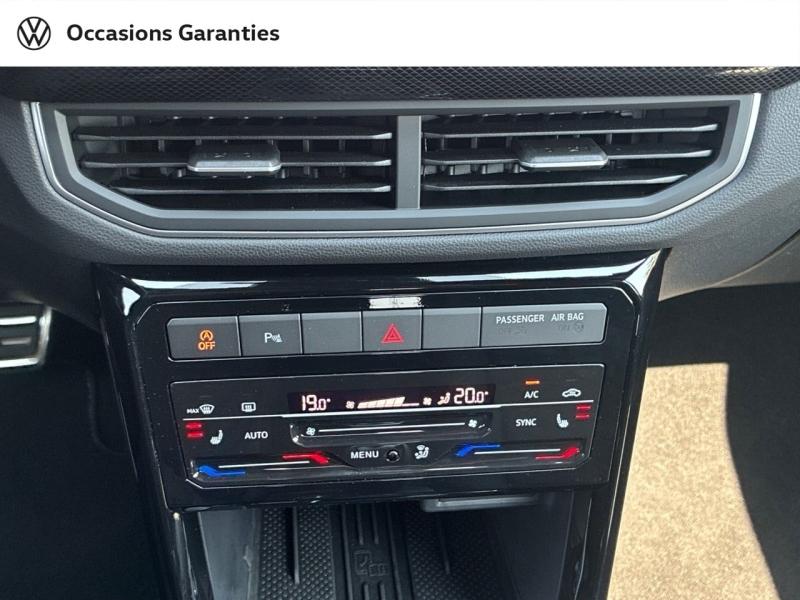 Voitures occasions VOLKSWAGEN T-CROSS R-Line Edition Clermont-Ferrand