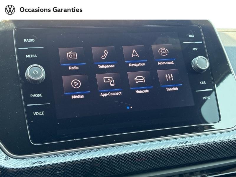 Voitures occasions VOLKSWAGEN T-CROSS R-Line Edition Clermont-Ferrand
