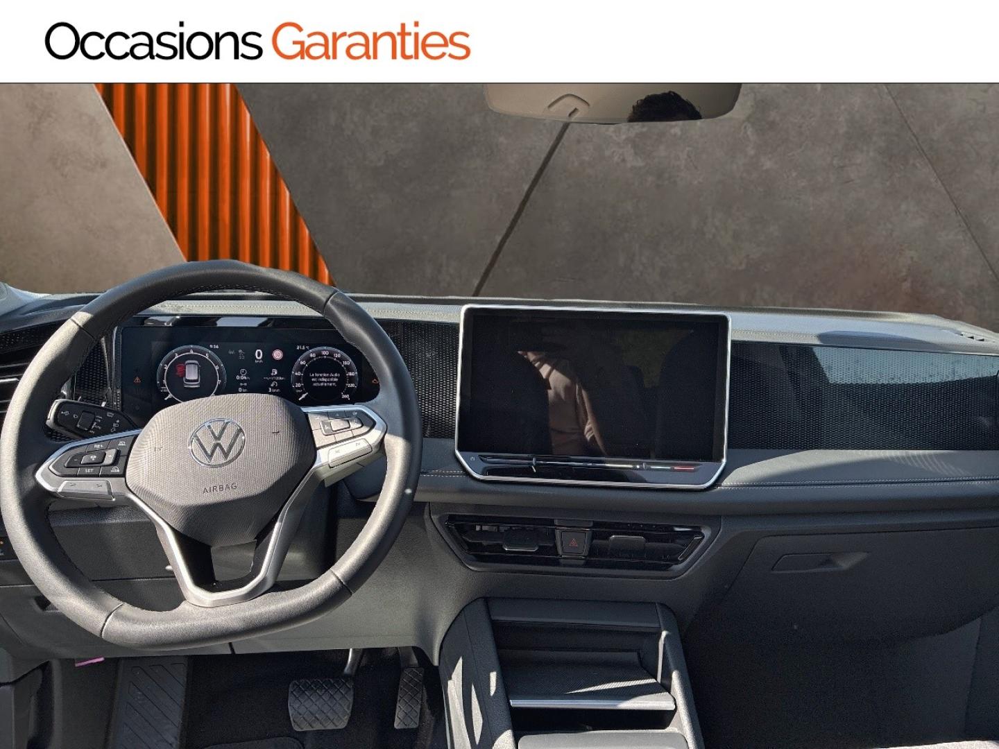 Voitures occasions VOLKSWAGEN TIGUAN VW Edition Clermont-Ferrand