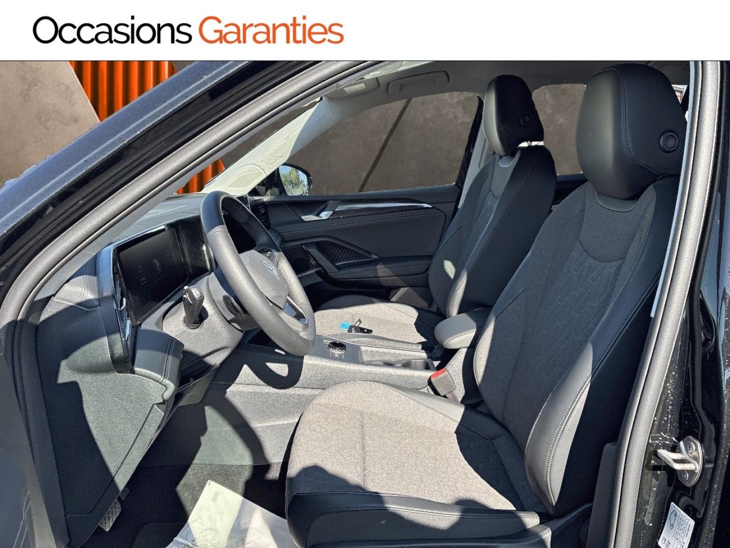 Voitures occasions VOLKSWAGEN TIGUAN VW Edition Clermont-Ferrand