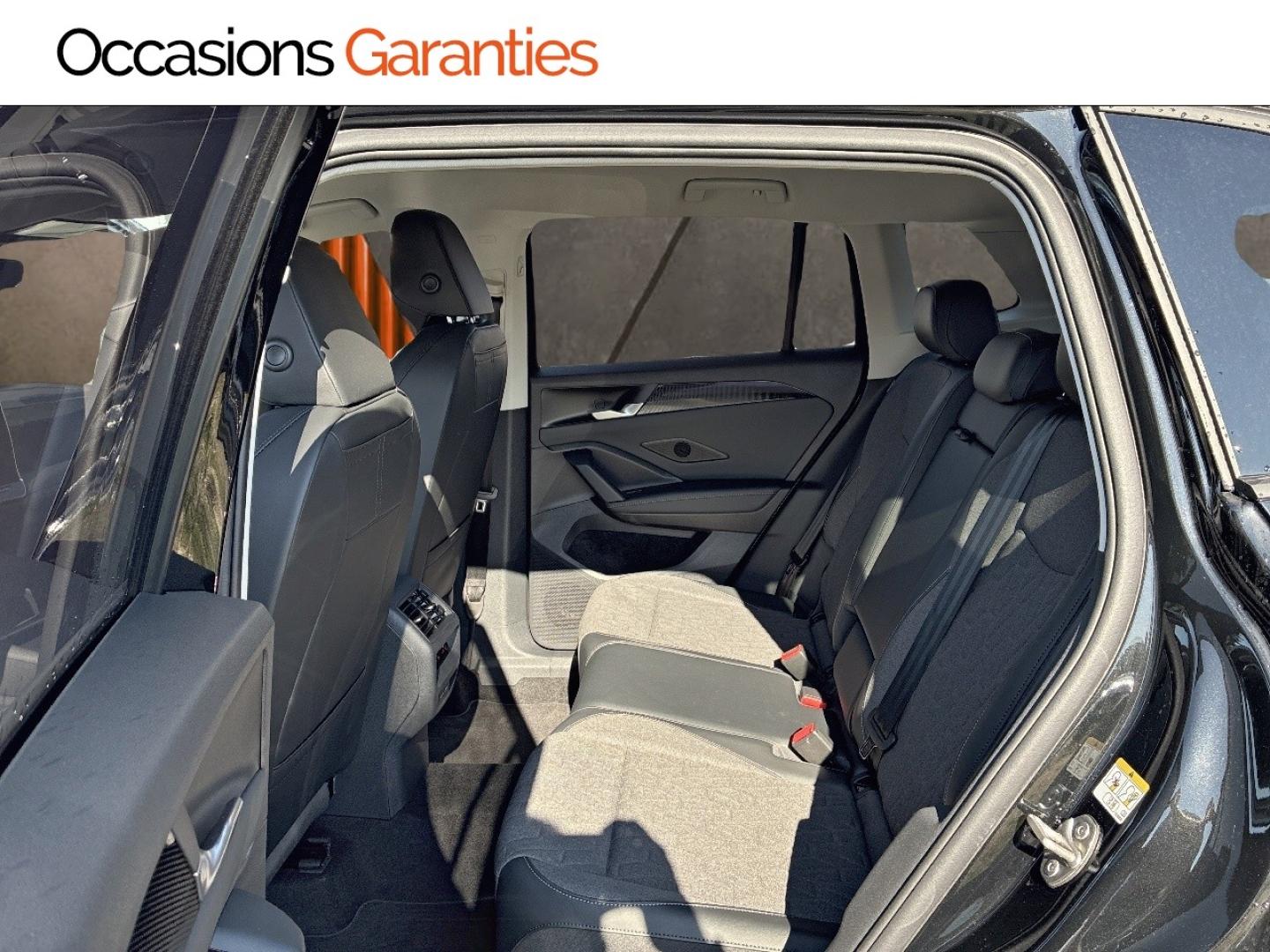 Voitures occasions VOLKSWAGEN TIGUAN VW Edition Clermont-Ferrand