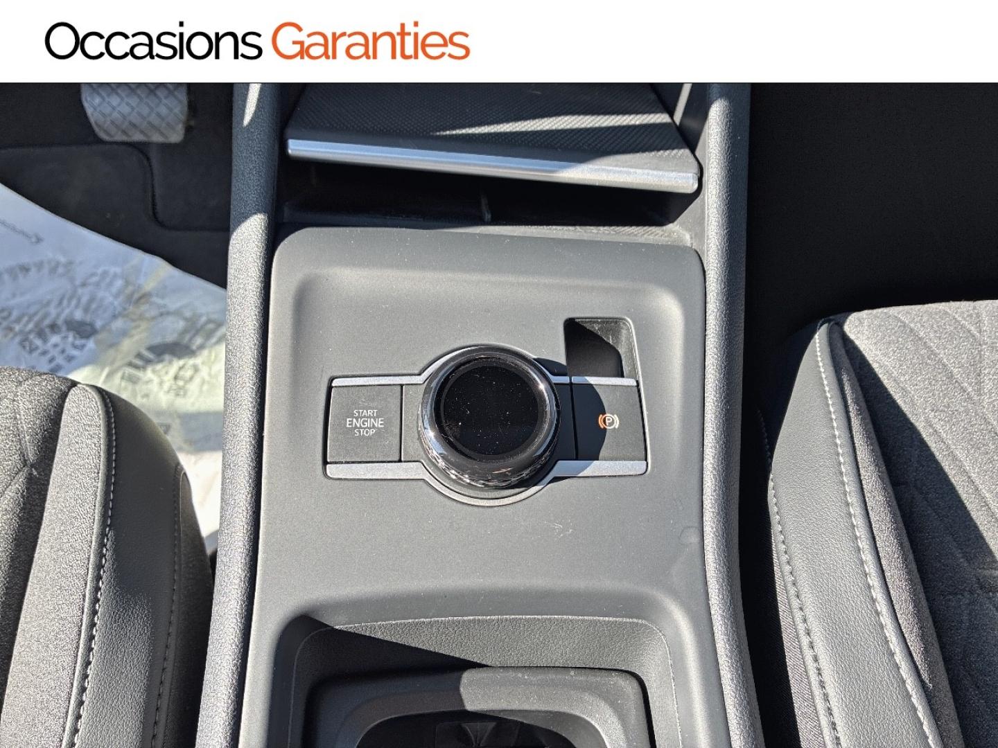 Voitures occasions VOLKSWAGEN TIGUAN VW Edition Clermont-Ferrand