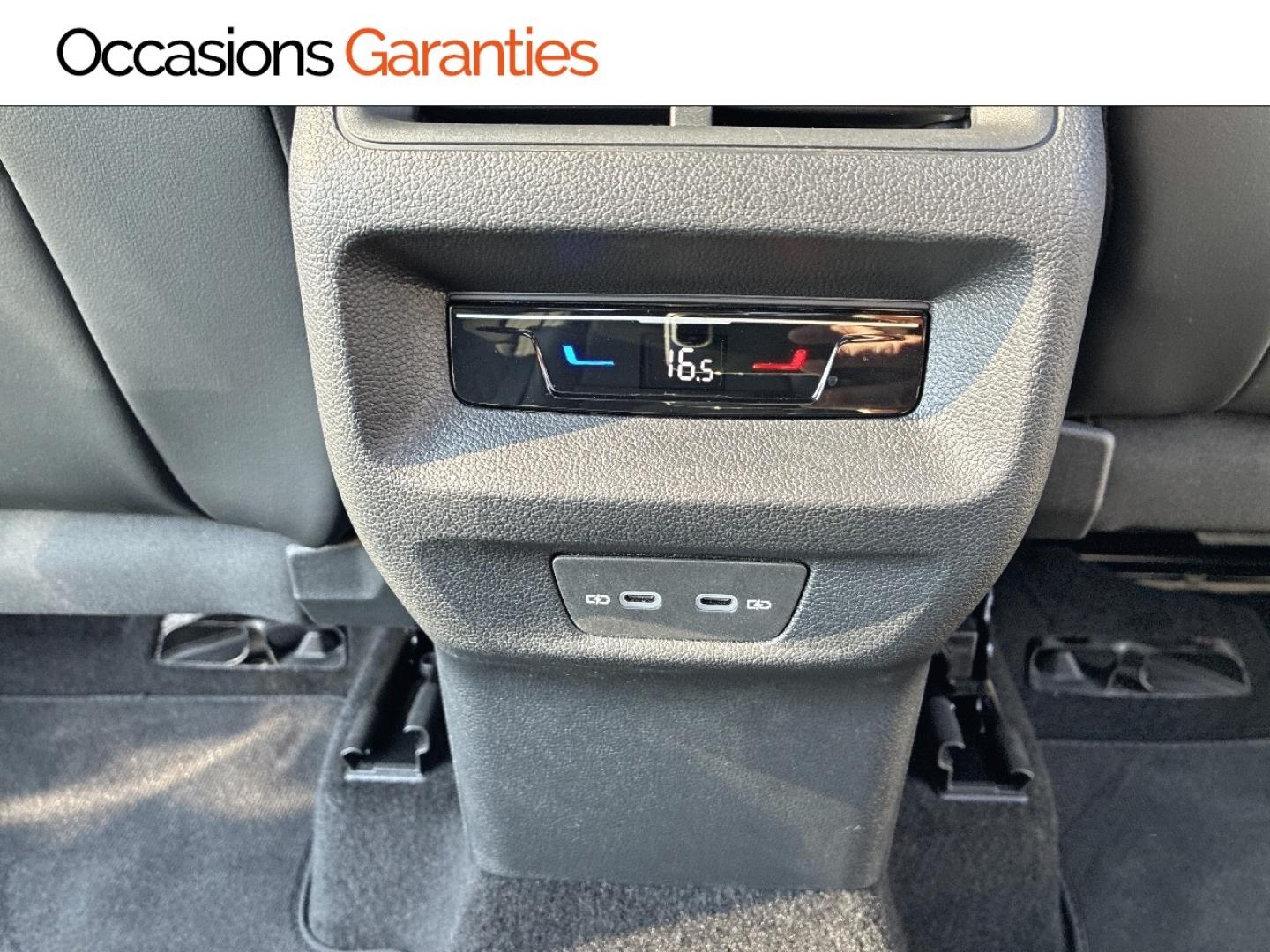 Voitures occasions VOLKSWAGEN TIGUAN VW Edition Clermont-Ferrand