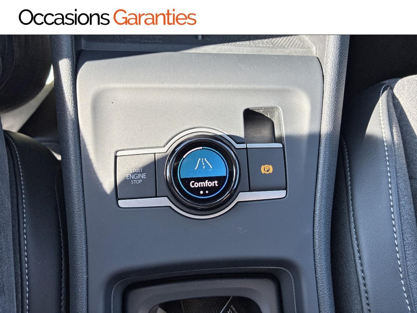 Voitures occasions VOLKSWAGEN TIGUAN VW Edition Clermont-Ferrand