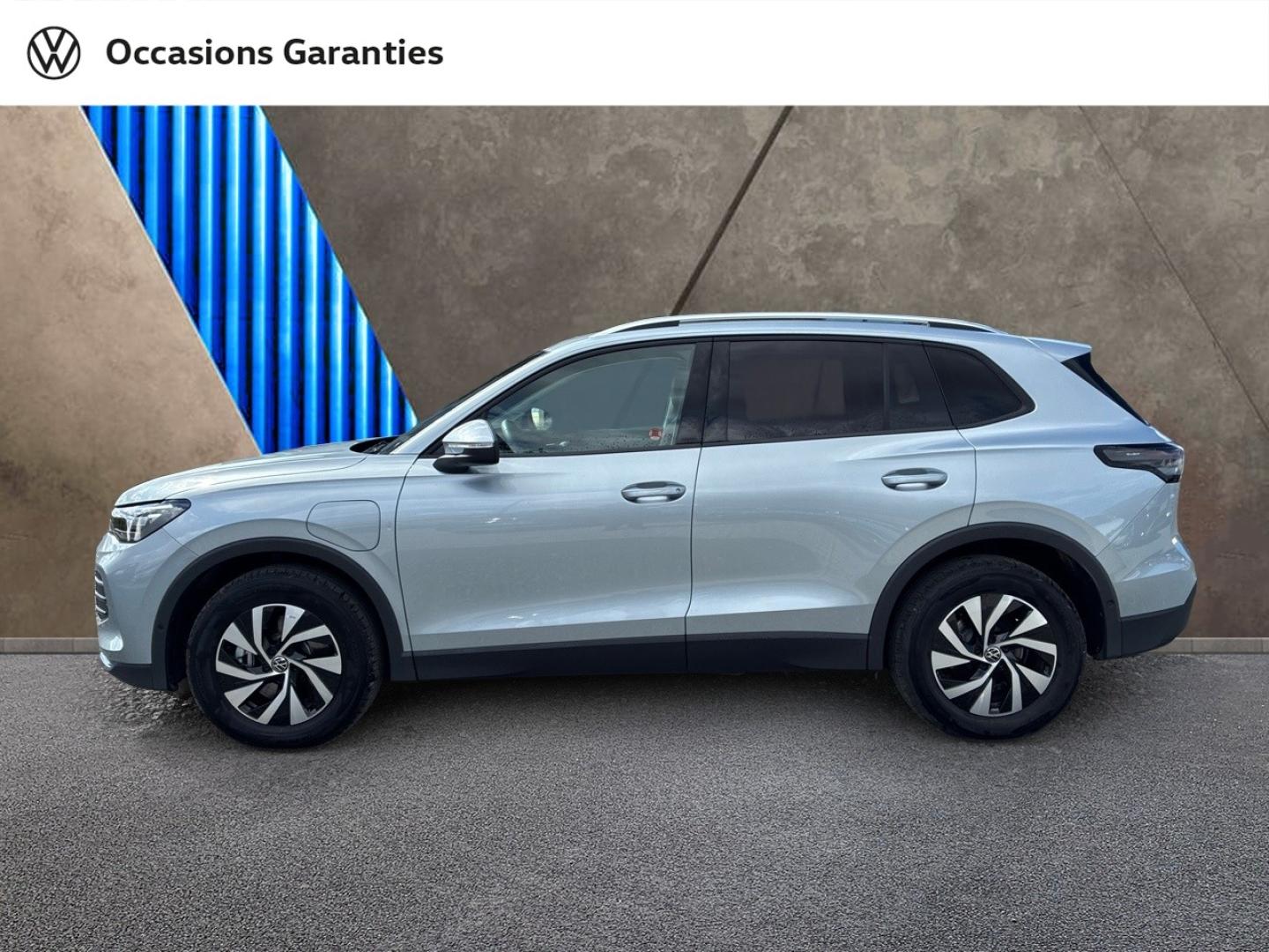 Voitures occasions VOLKSWAGEN TIGUAN VW Edition Clermont-Ferrand