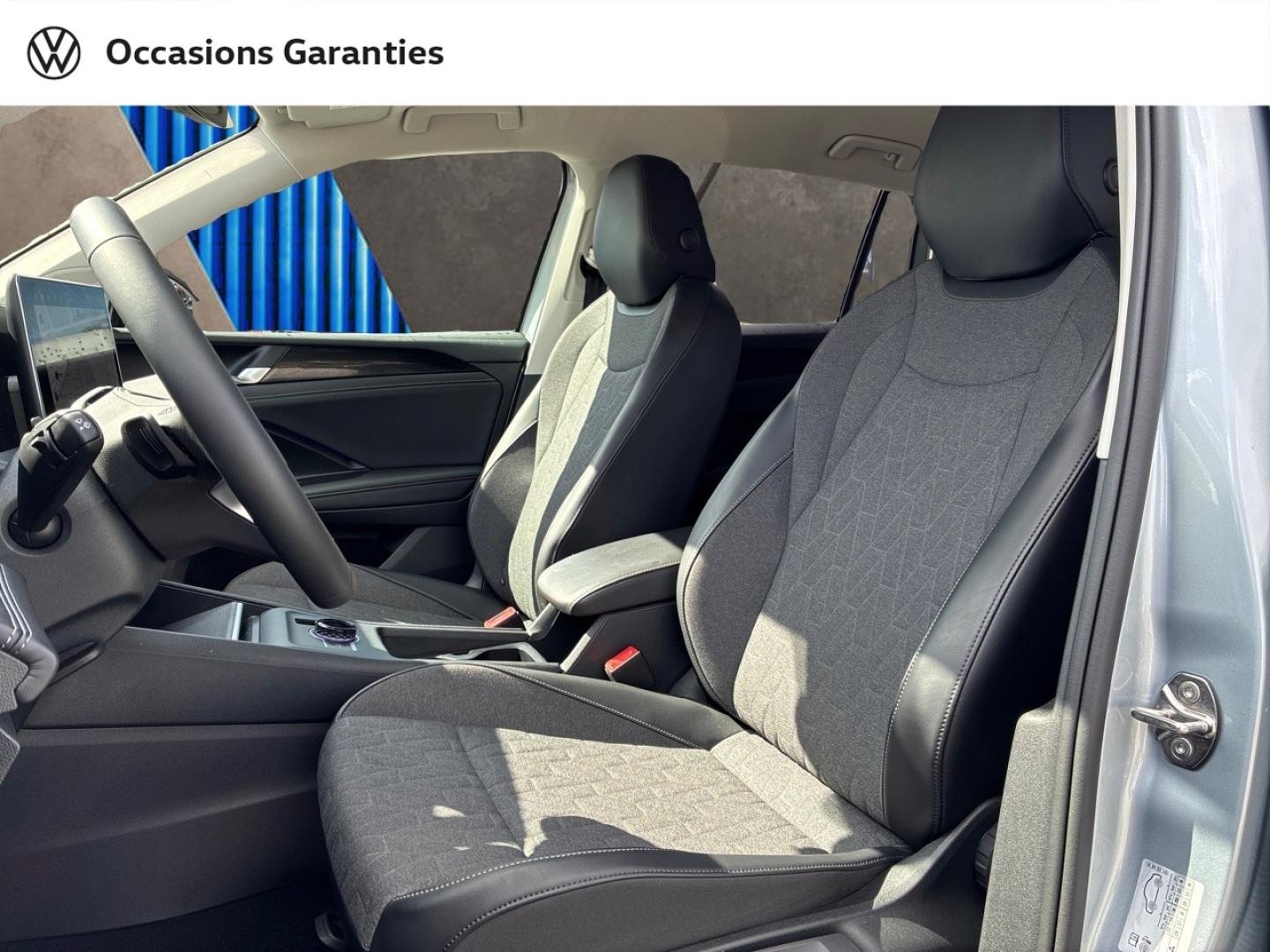 Voitures occasions VOLKSWAGEN TIGUAN VW Edition Clermont-Ferrand