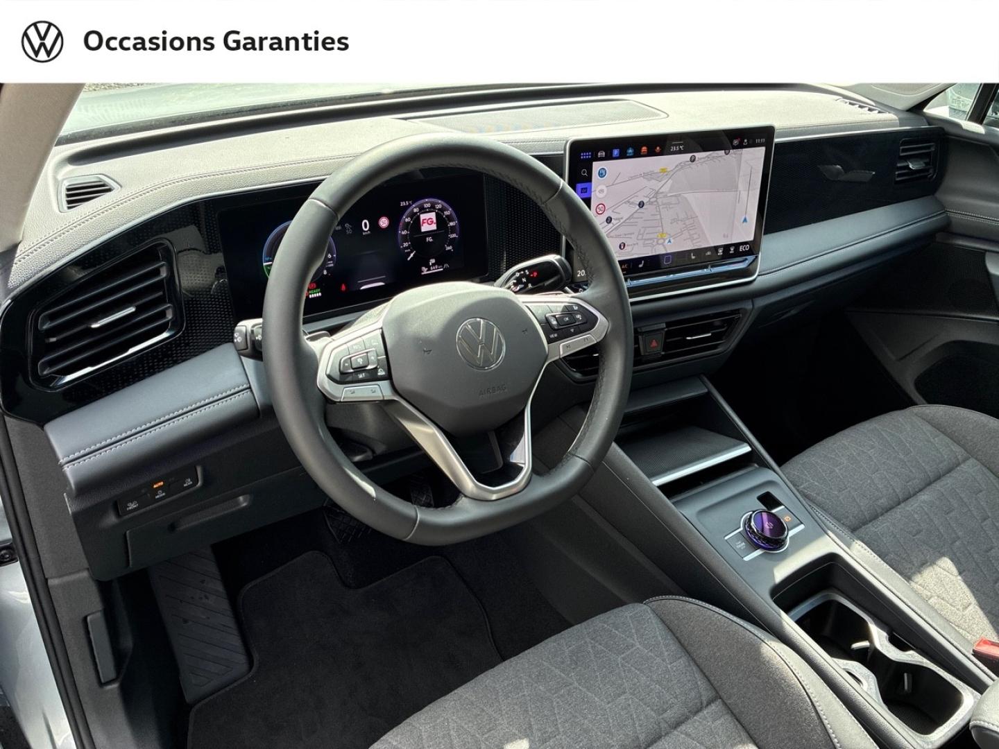 Voitures occasions VOLKSWAGEN TIGUAN VW Edition Clermont-Ferrand