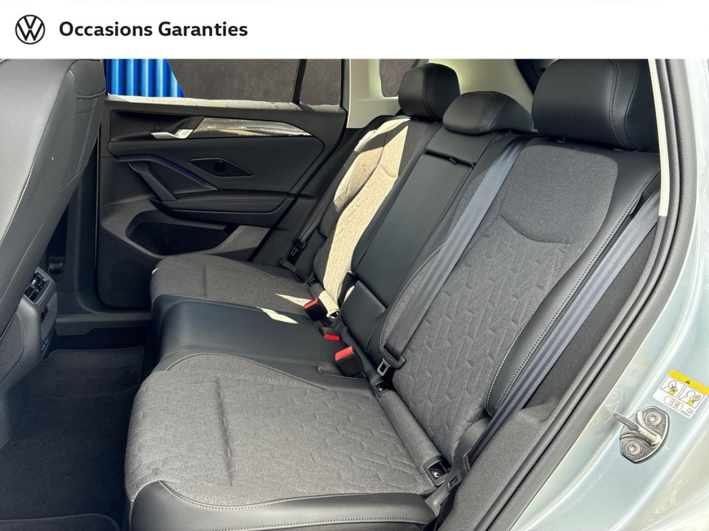 Voitures occasions VOLKSWAGEN TIGUAN VW Edition Clermont-Ferrand