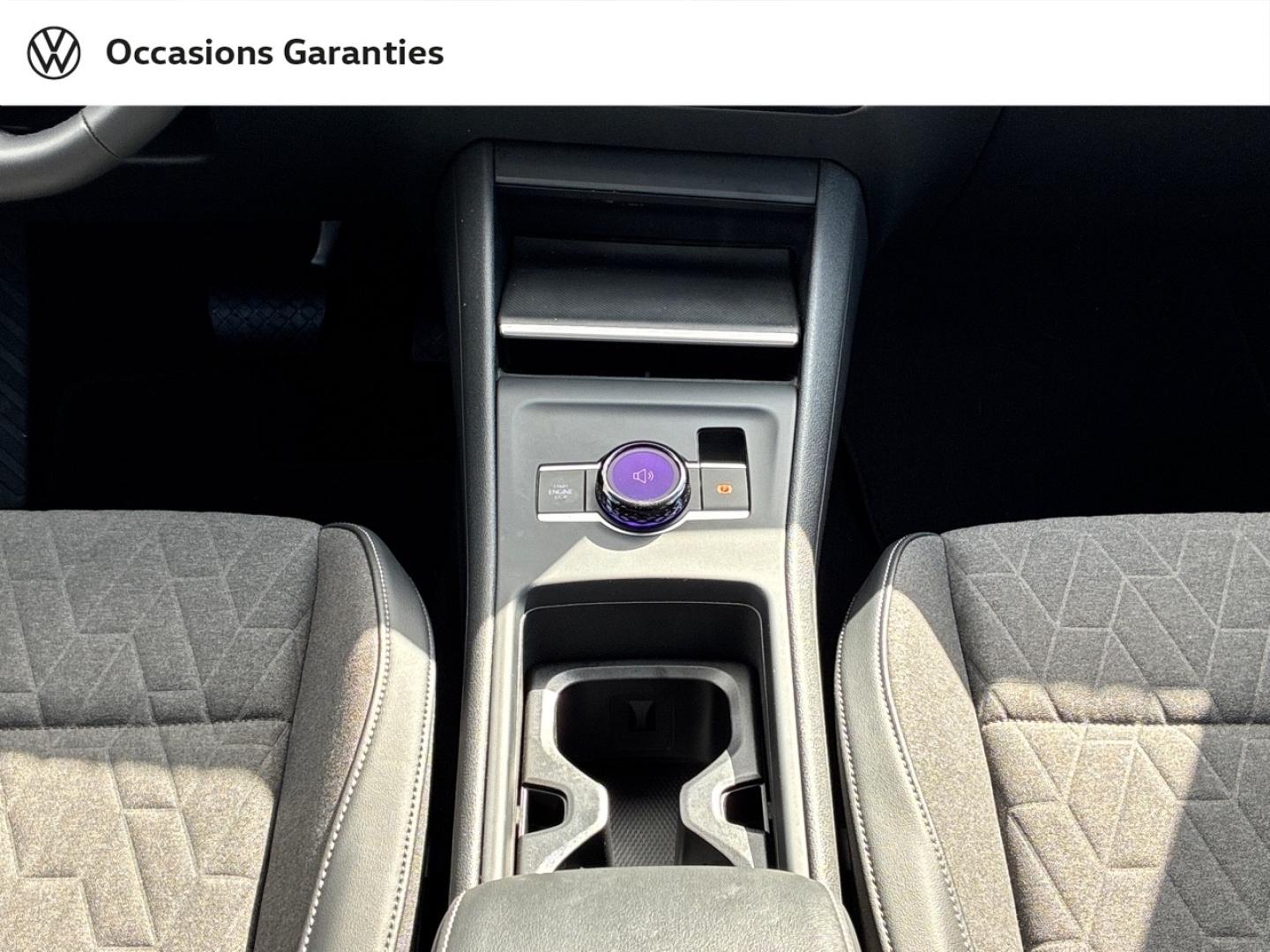 Voitures occasions VOLKSWAGEN TIGUAN VW Edition Clermont-Ferrand