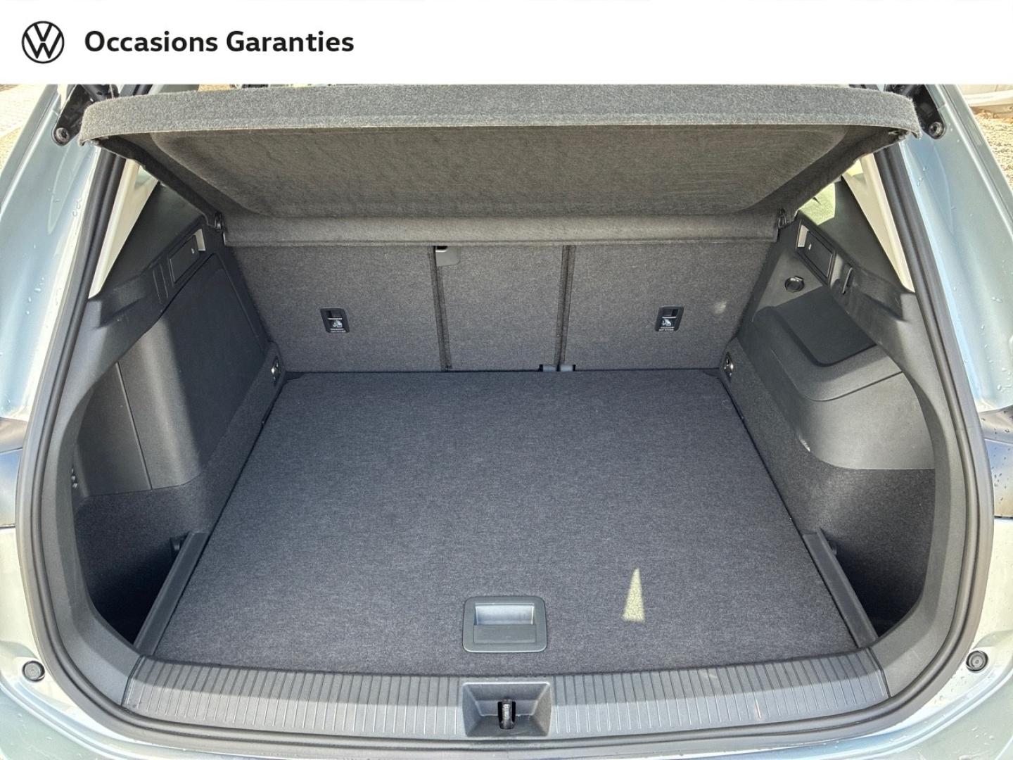 Voitures occasions VOLKSWAGEN TIGUAN VW Edition Clermont-Ferrand