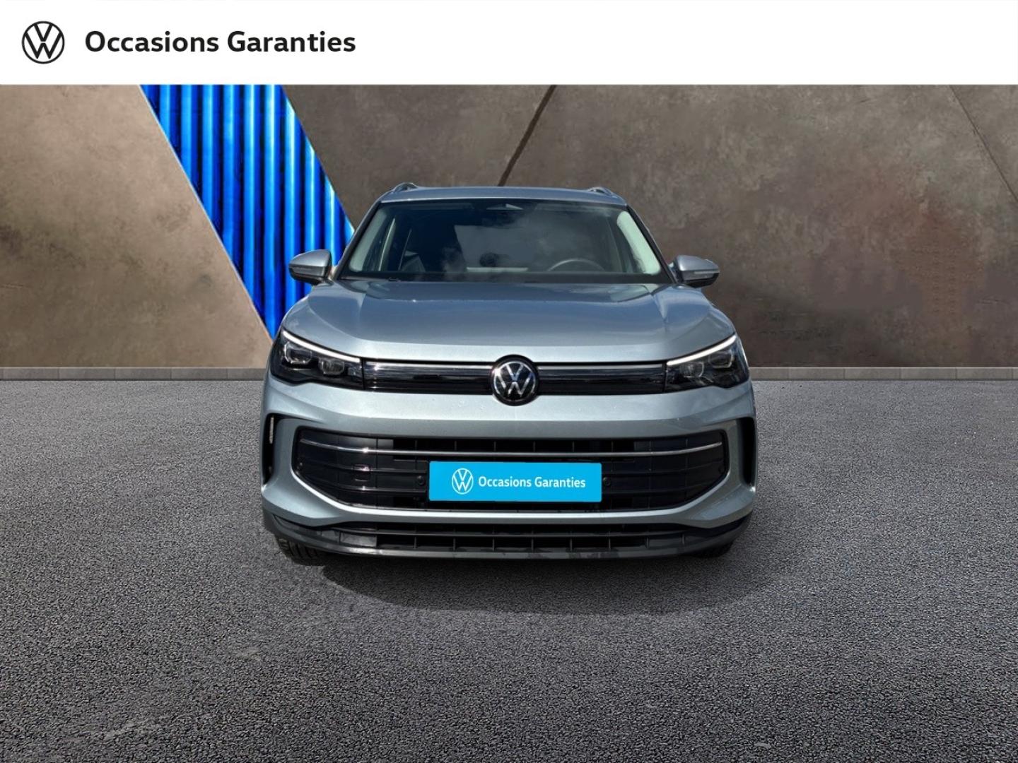 Voitures occasions VOLKSWAGEN TIGUAN VW Edition Clermont-Ferrand