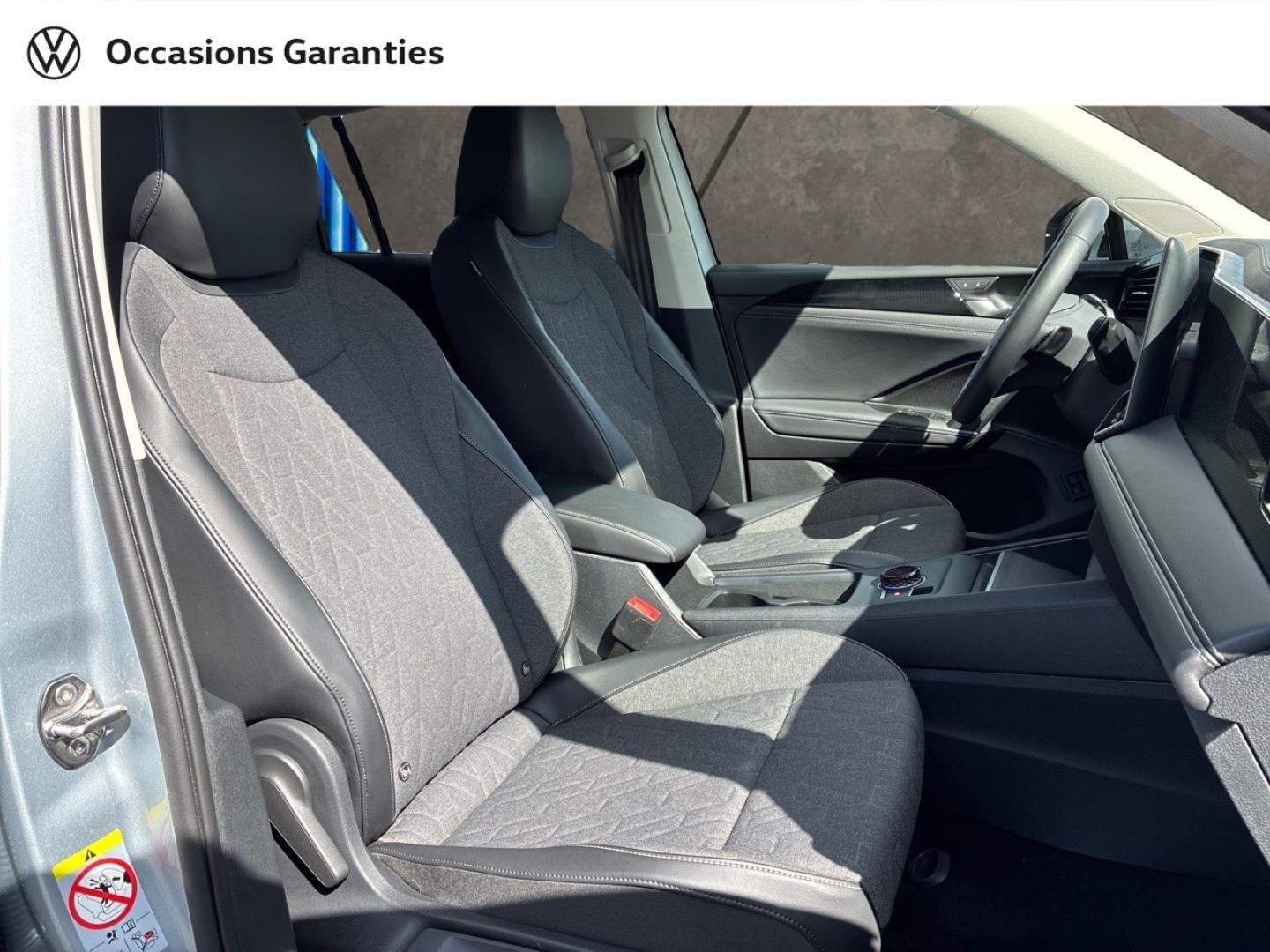 Voitures occasions VOLKSWAGEN TIGUAN VW Edition Clermont-Ferrand