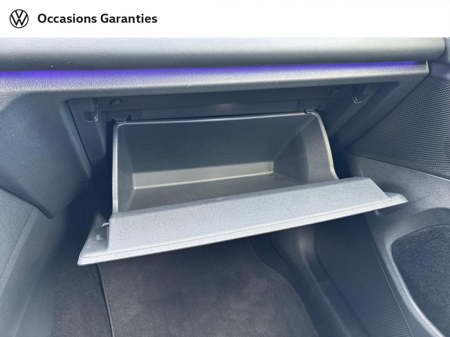 Voitures occasions VOLKSWAGEN TIGUAN VW Edition Clermont-Ferrand