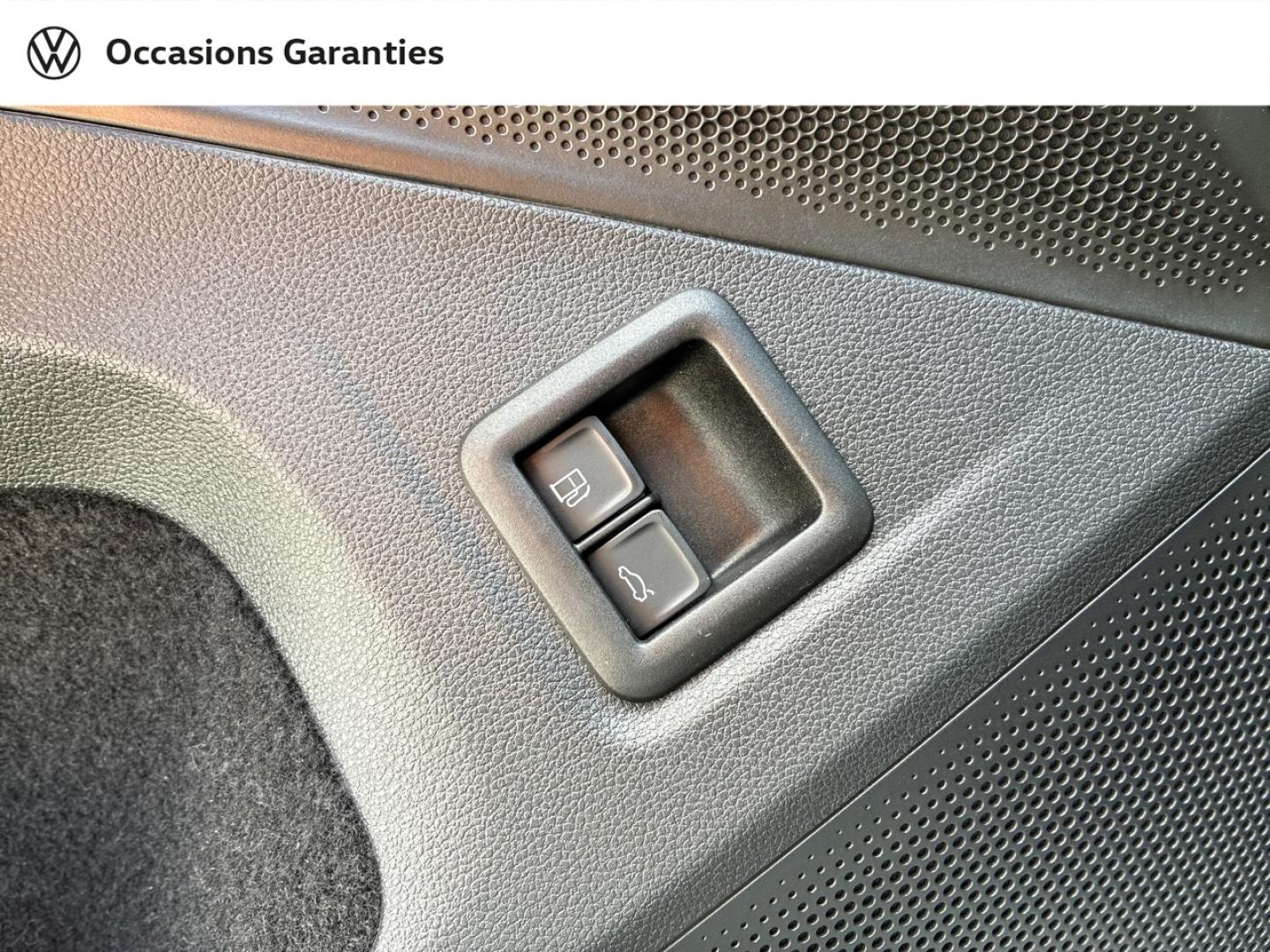 Voitures occasions VOLKSWAGEN TIGUAN VW Edition Clermont-Ferrand