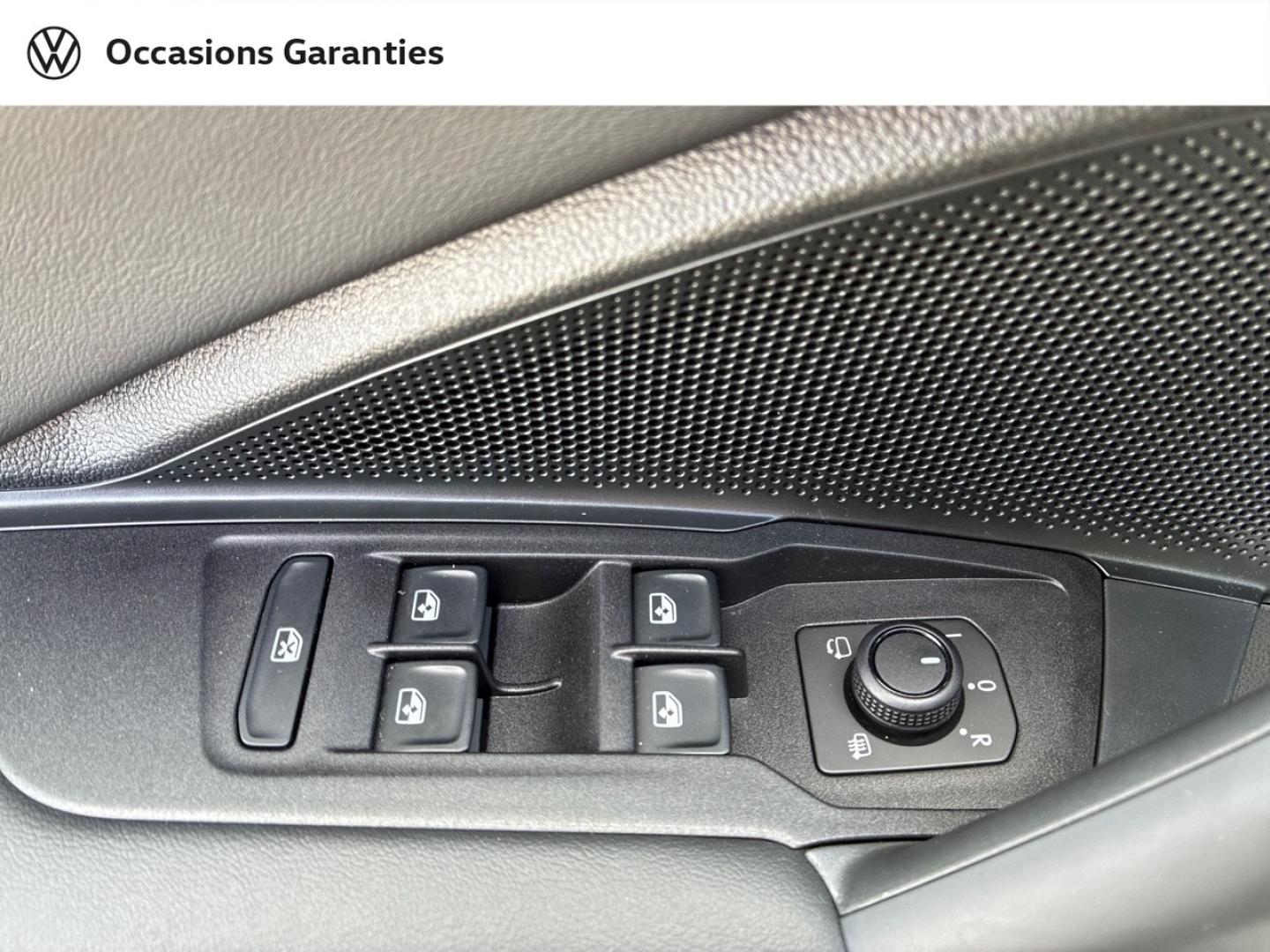 Voitures occasions VOLKSWAGEN TIGUAN VW Edition Clermont-Ferrand