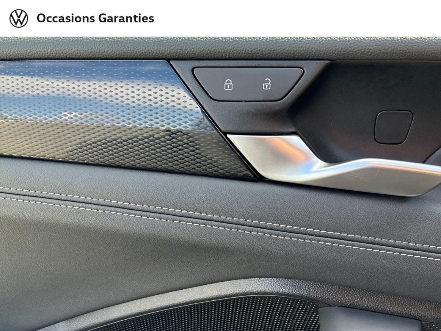 Voitures occasions VOLKSWAGEN TIGUAN VW Edition Clermont-Ferrand
