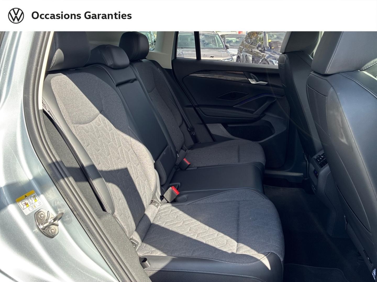 Voitures occasions VOLKSWAGEN TIGUAN VW Edition Clermont-Ferrand