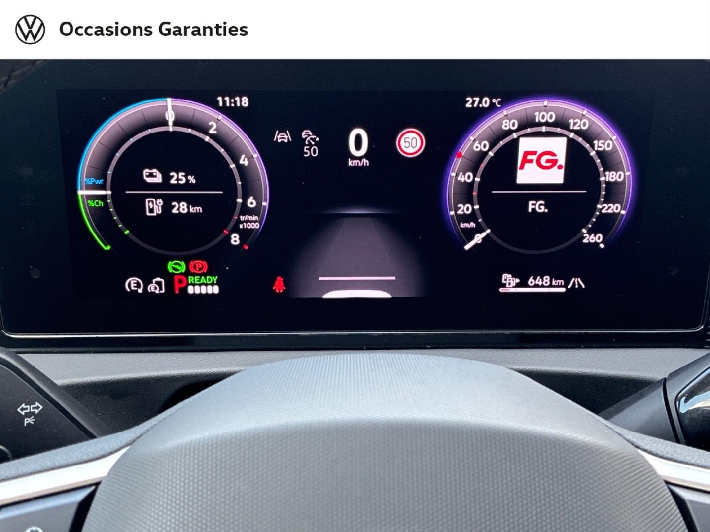 Voitures occasions VOLKSWAGEN TIGUAN VW Edition Clermont-Ferrand