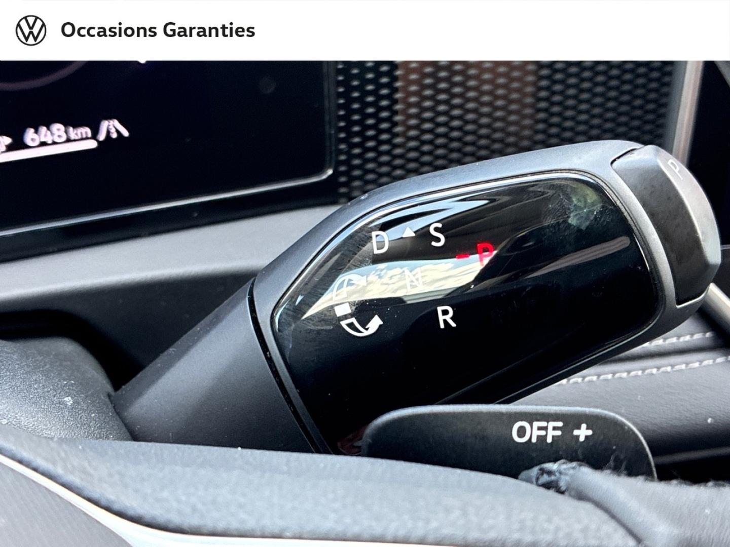 Voitures occasions VOLKSWAGEN TIGUAN VW Edition Clermont-Ferrand