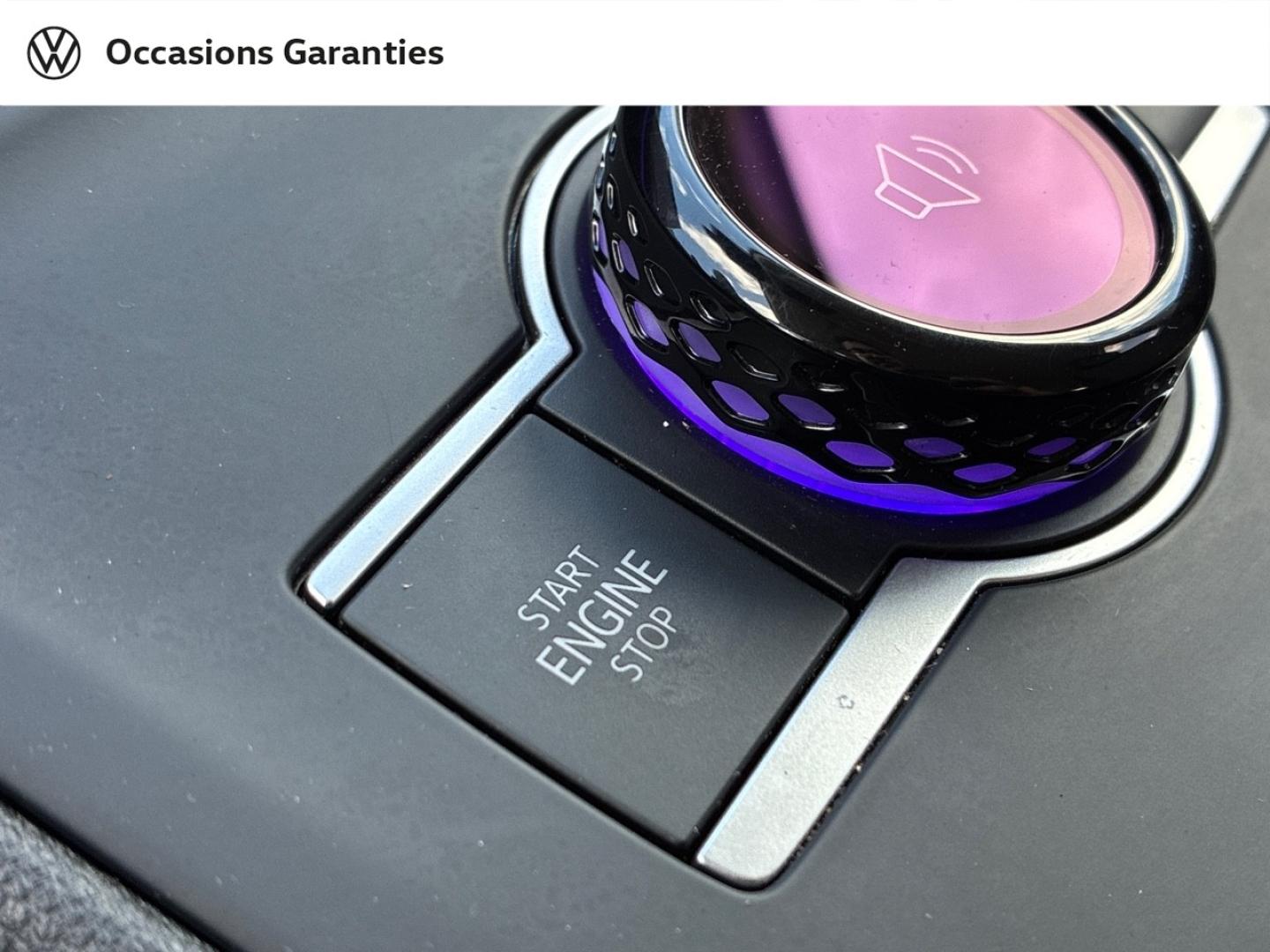Voitures occasions VOLKSWAGEN TIGUAN VW Edition Clermont-Ferrand