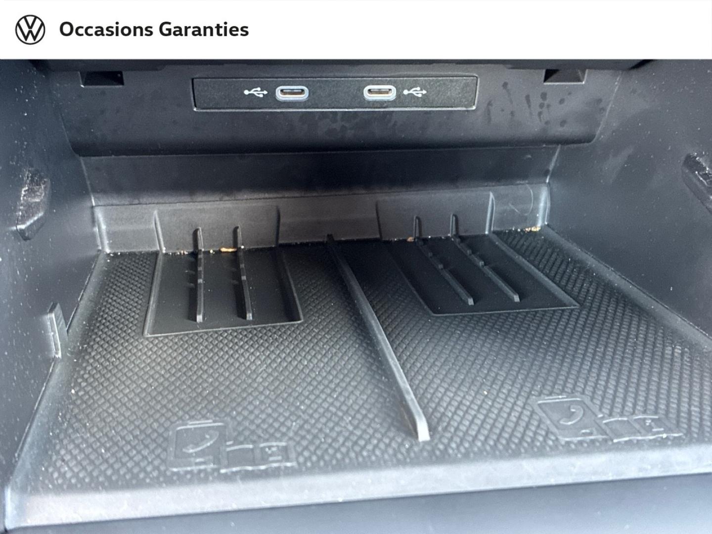 Voitures occasions VOLKSWAGEN TIGUAN VW Edition Clermont-Ferrand