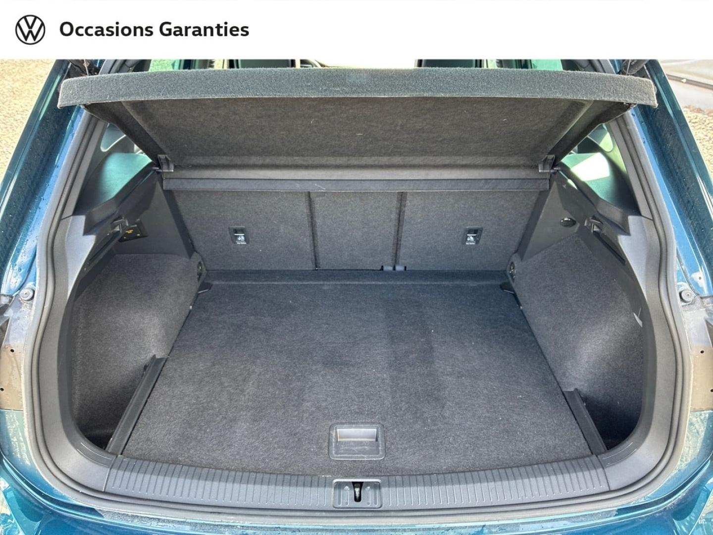 Voitures occasions VOLKSWAGEN TIGUAN R-Line Exclusive Clermont-Ferrand