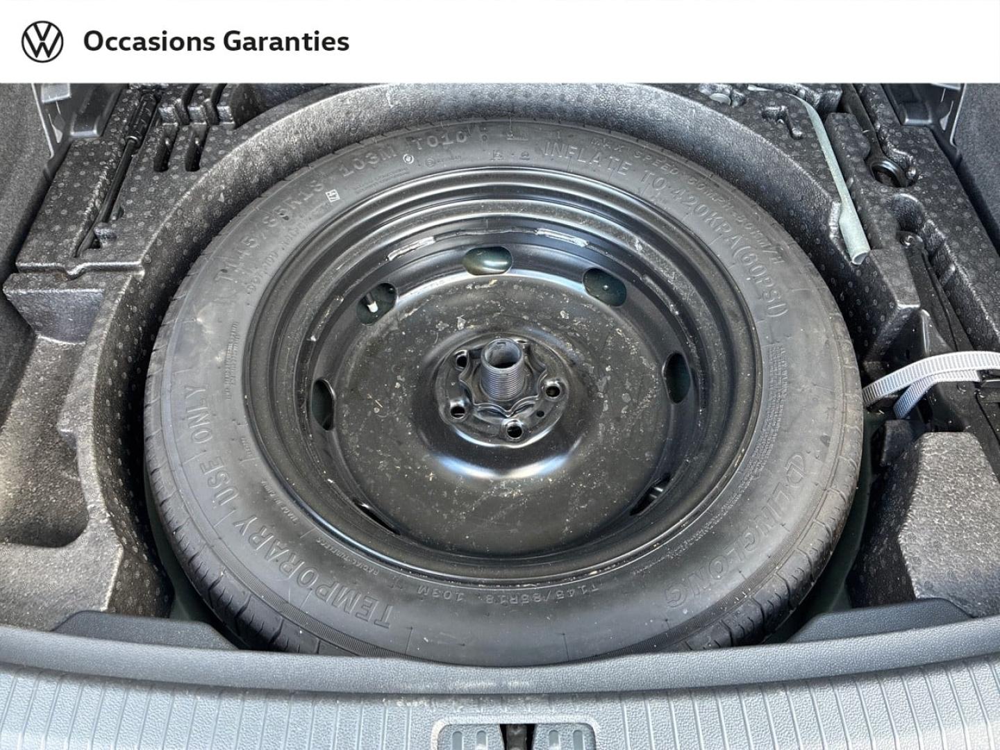 Voitures occasions VOLKSWAGEN TIGUAN R-Line Exclusive Clermont-Ferrand