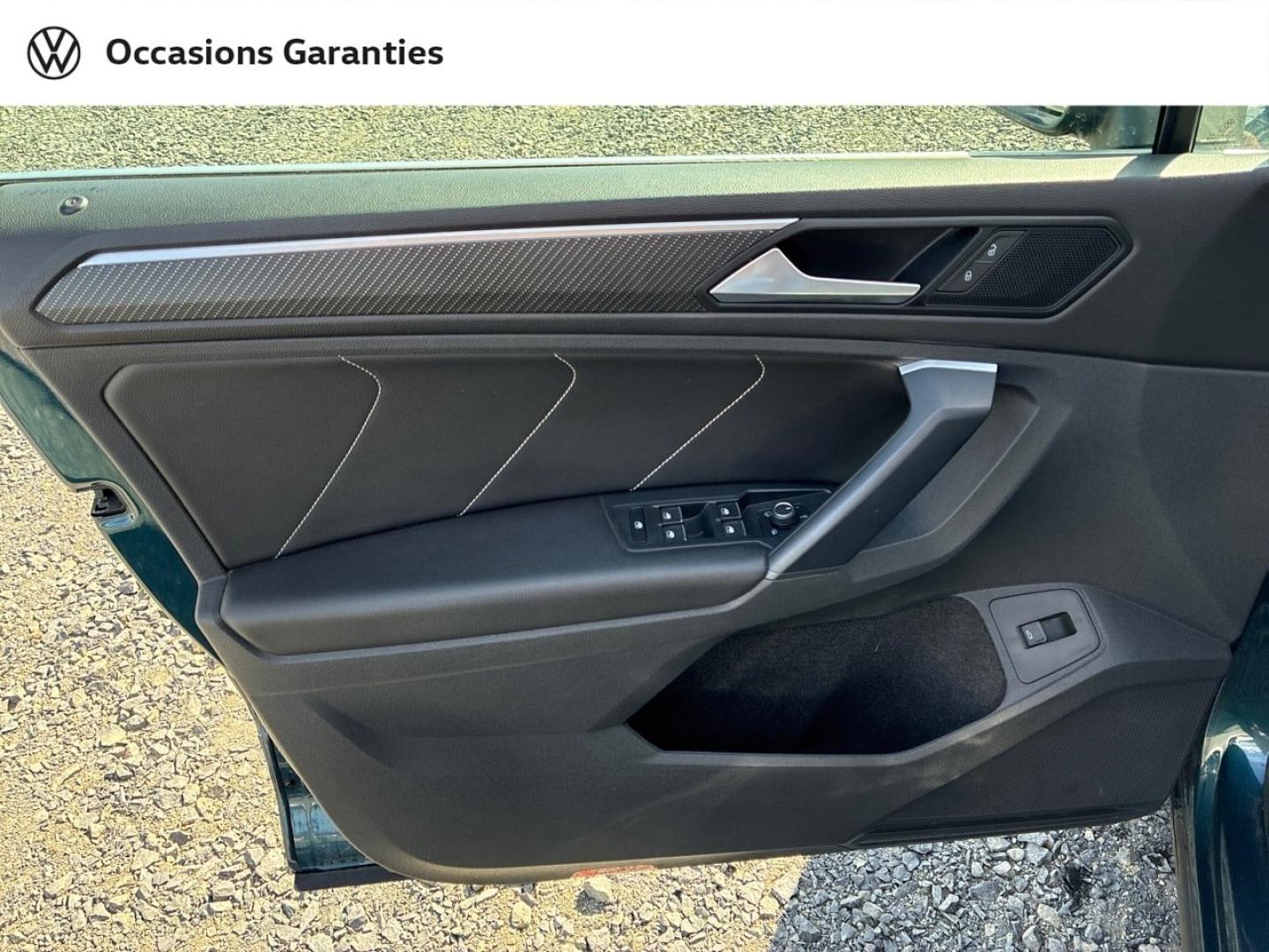 Voitures occasions VOLKSWAGEN TIGUAN R-Line Exclusive Clermont-Ferrand