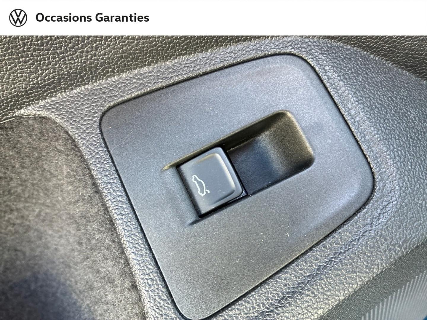 Voitures occasions VOLKSWAGEN TIGUAN R-Line Exclusive Clermont-Ferrand