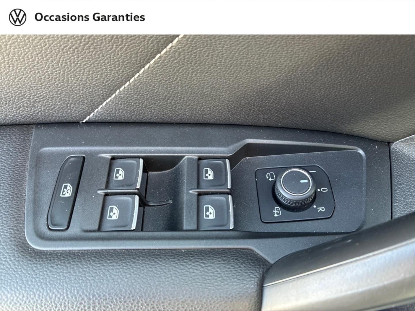 Voitures occasions VOLKSWAGEN TIGUAN R-Line Exclusive Clermont-Ferrand