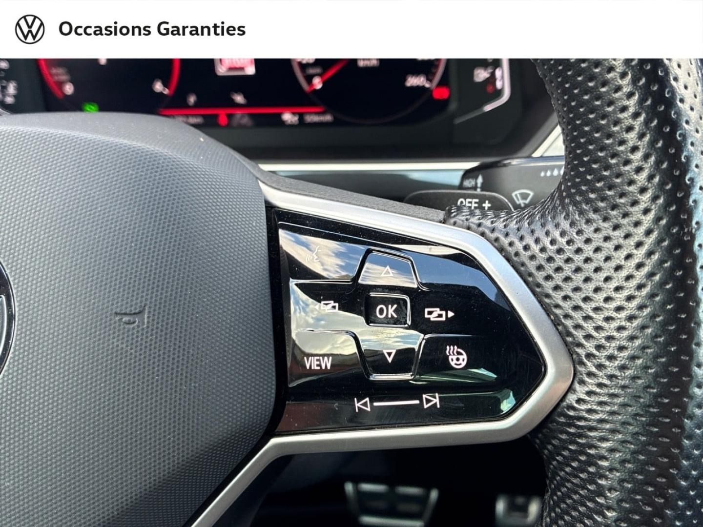 Voitures occasions VOLKSWAGEN TIGUAN R-Line Exclusive Clermont-Ferrand
