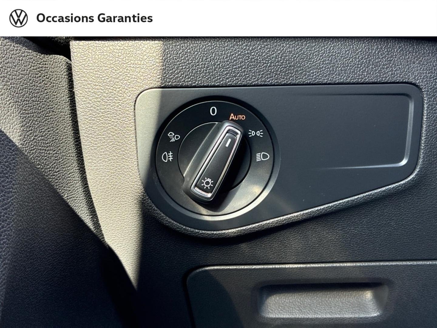 Voitures occasions VOLKSWAGEN TIGUAN R-Line Exclusive Clermont-Ferrand