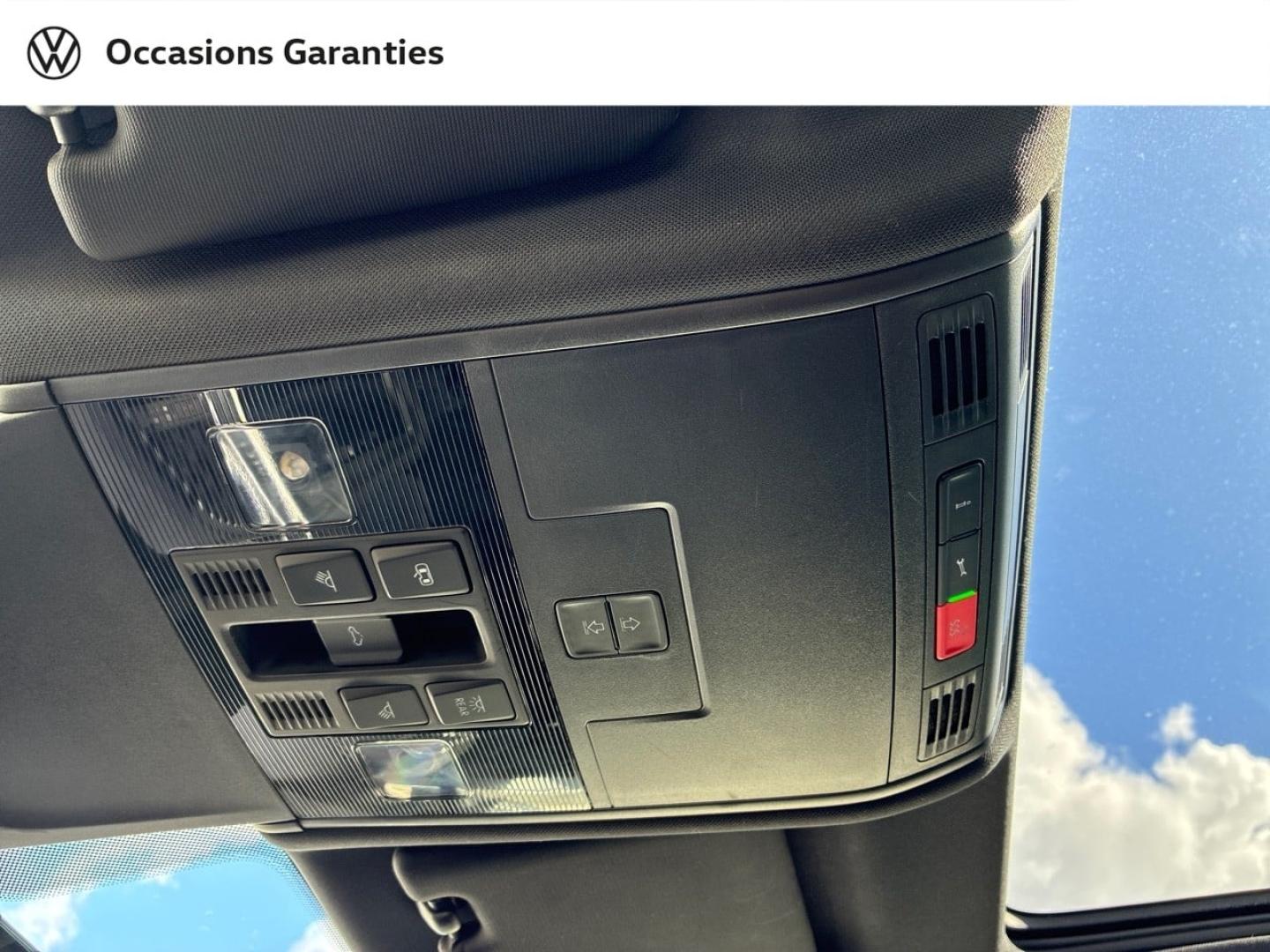 Voitures occasions VOLKSWAGEN TIGUAN R-Line Exclusive Clermont-Ferrand