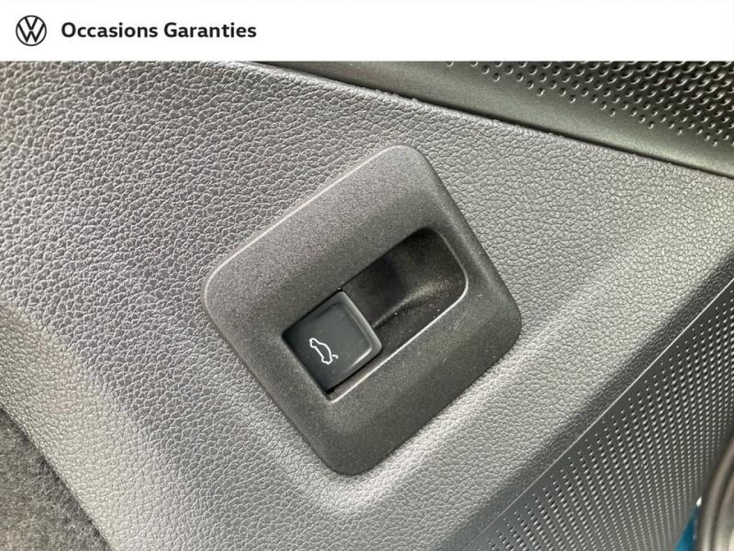 Voitures occasions VOLKSWAGEN TIGUAN VW Edition Clermont-Ferrand