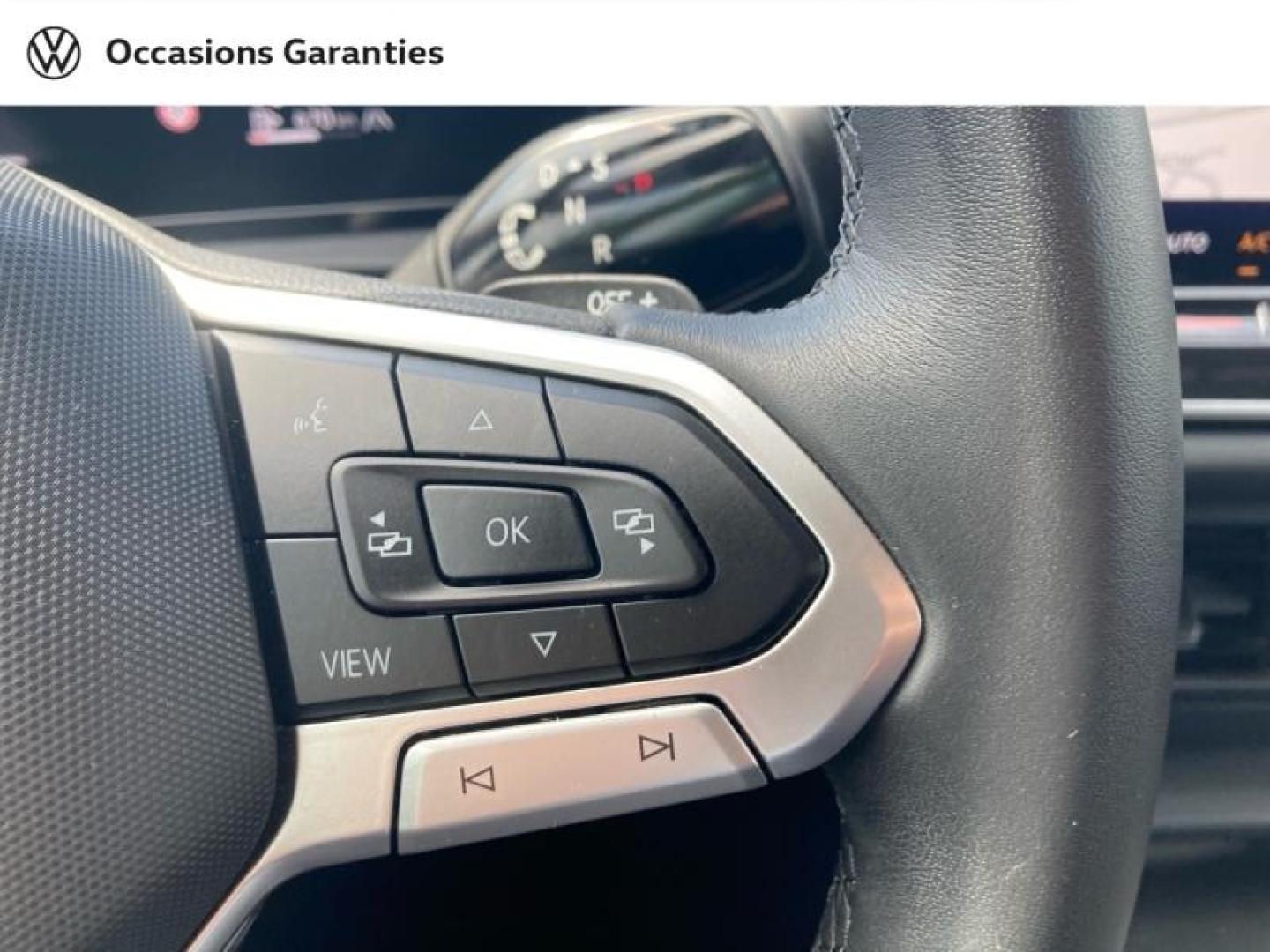 Voitures occasions VOLKSWAGEN TIGUAN VW Edition Clermont-Ferrand