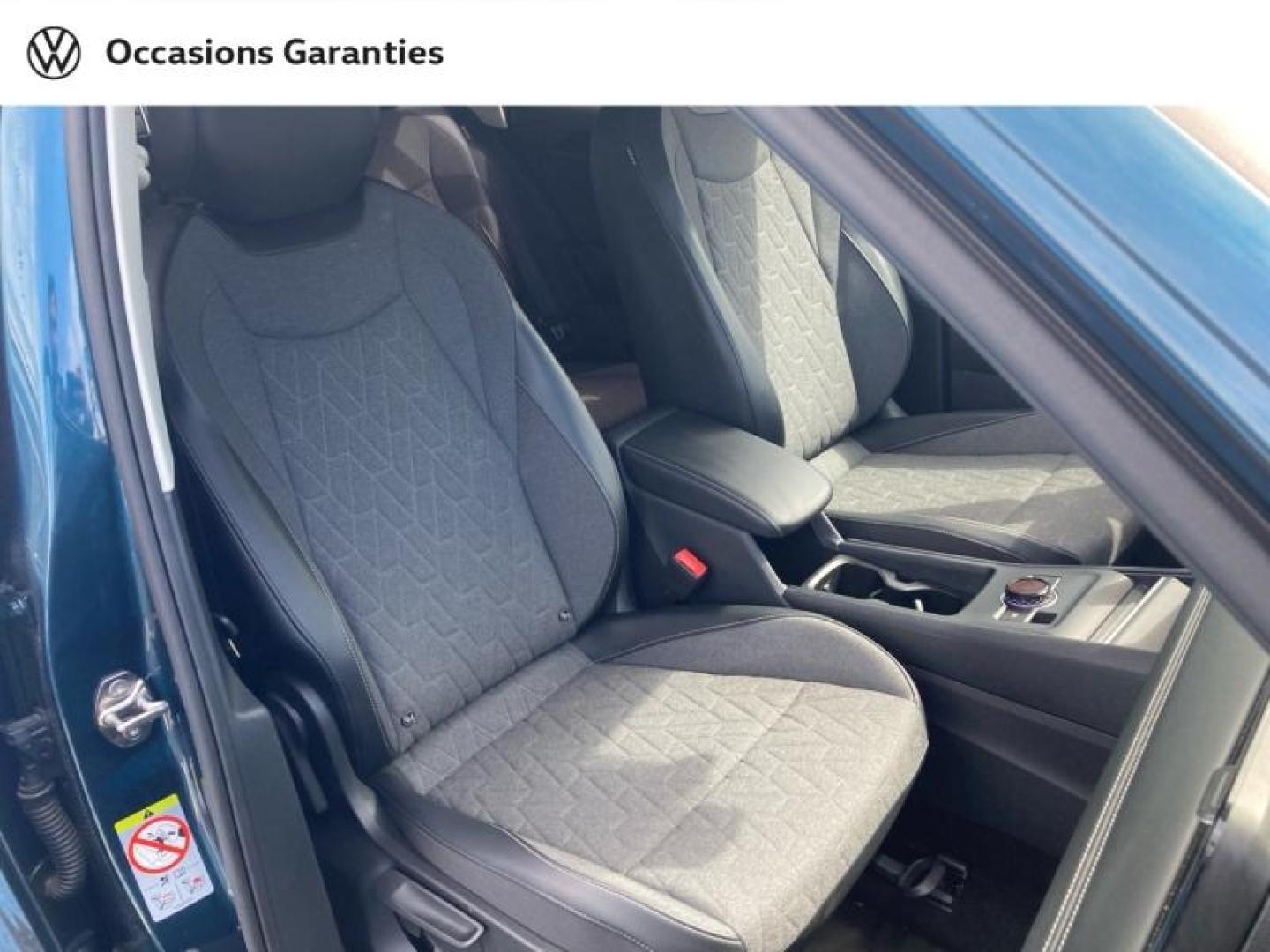 Voitures occasions VOLKSWAGEN TIGUAN VW Edition Clermont-Ferrand